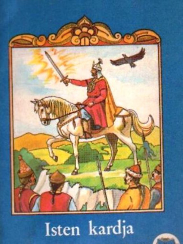 Wass Albert - Isten kardja