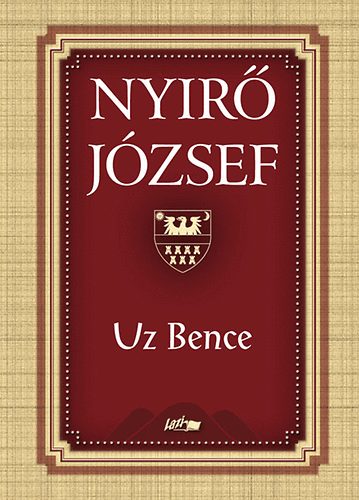 Ny�r� J�zsef - Uz Bence