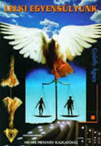 Gy�rffy �gnes - Lelki egyens�lyunk