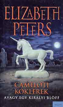 Elizabeth Peters - Cameloti k�klerek