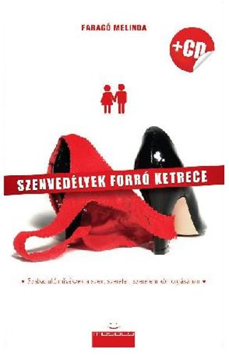 Farag Melinda - Szenvedlyek forr ketrece