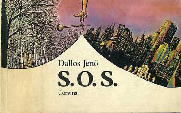 Dallos Jenő - S. O. S.