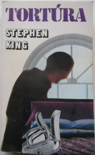 Stephen King - Tortra