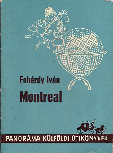 Fehrdy Ivn - Montreal