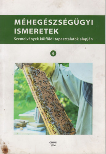 Tukacs Zs�fia  (szerk.) - M�heg�szs�g�gyi ismeretek 9. - Szemelv�nyek k�lf�ldi tapasztalatok alapj�n