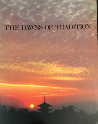 Nissan Motor Co. - The dawns of tradition