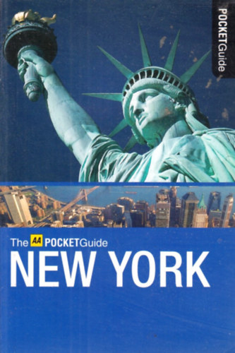 New York - Pocket Guide