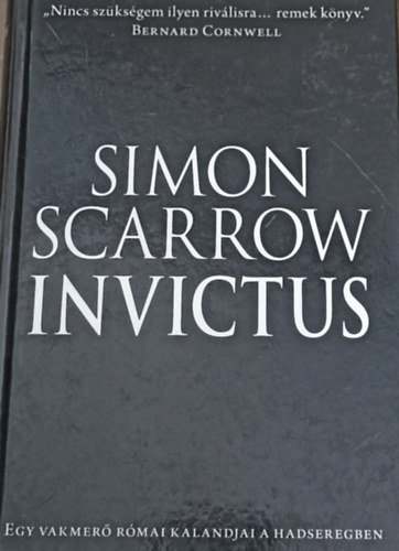 Simon Scarrow - Invictus