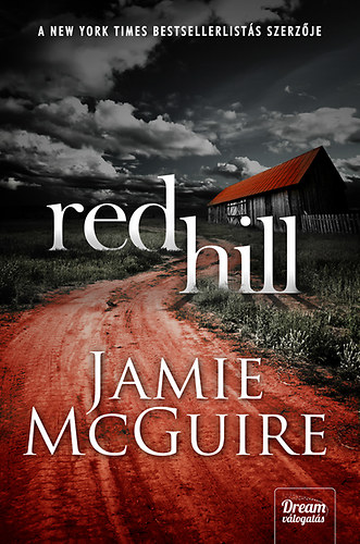 Jamie McGuire - Red Hill