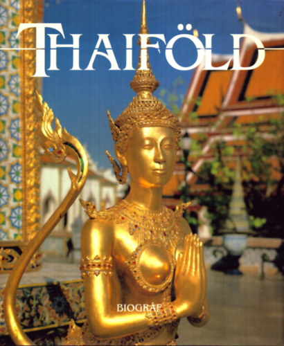 Steve Vaan Beek - Thaiföld (Biográf)