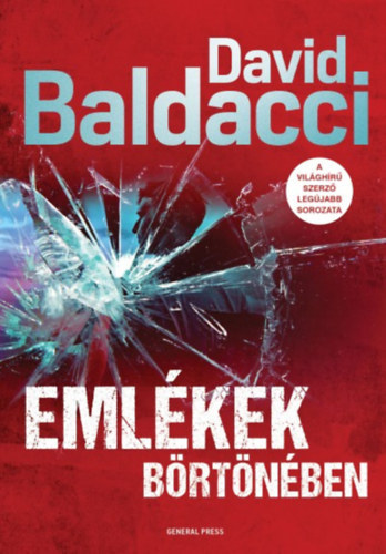 David Baldacci - Emlkek brtnben