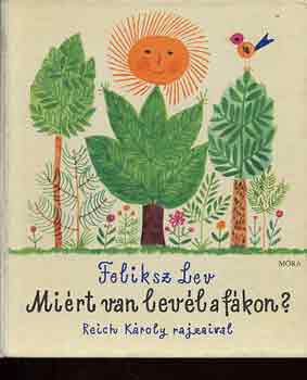Feliksz Lev - Mi�rt van lev�l a f�kon?