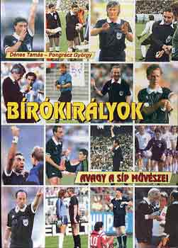 Dnes Tams-Pongrcz Gyrgy - Brkirlyok