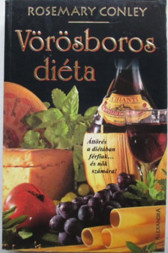 Rosemary Conley - V�r�sboros di�ta