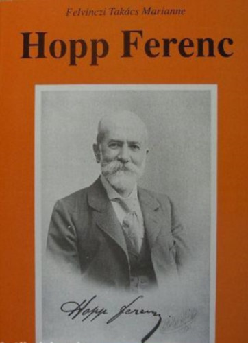 Felvinczi Tak�cs Marianne - Hopp Ferenc