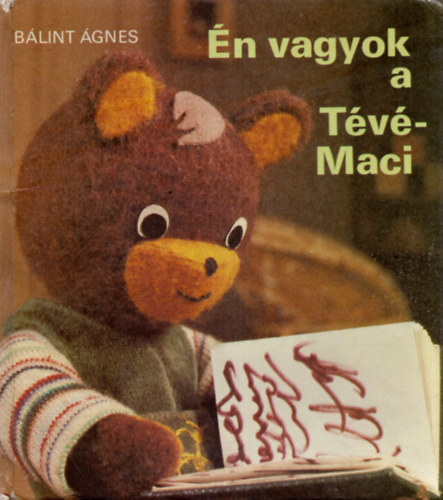 B�lint �gnes - �n vagyok a T�v�-Maci