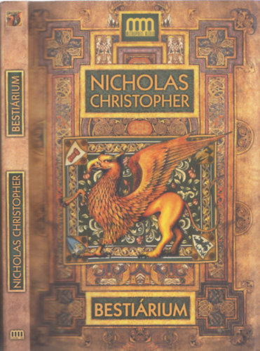 Nicholas Christopher - Besti�rium