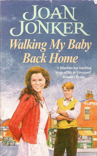 Joan Jonker - Walking My Baby Back HOme