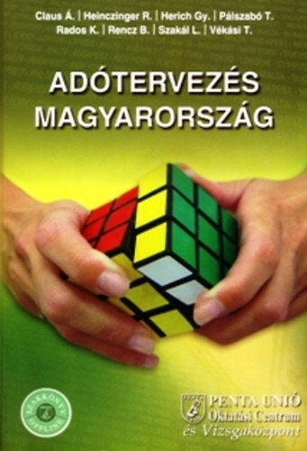 Dr Herich Gy�rgy - Ad�tervez�s II. Magyarorsz�g