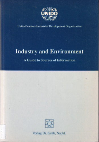 Industry and Environment
