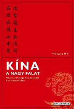 Wolfgang Hirn - K�na, a nagy falat