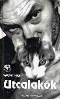 Varga Imre - Utcalak�k