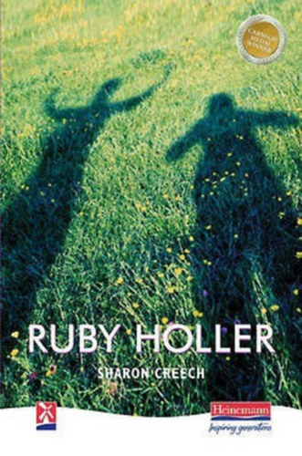 Sharon Creech - Ruby Holler