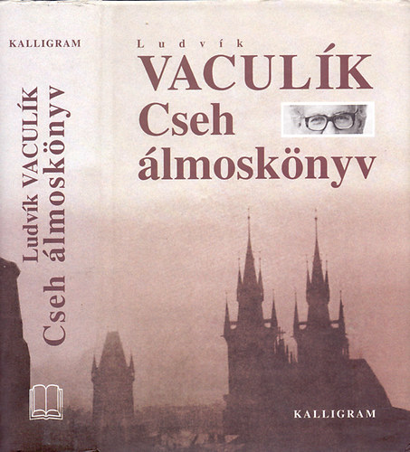 Ludv�k Vacul�k - Cseh �lmosk�nyv