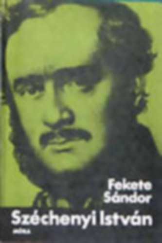 Fekete S�ndor - Sz�chenyi Istv�n