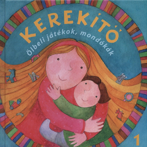 J. Kovács Judit - Kerekítő 1.