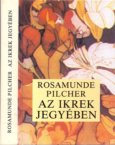 Rosamunde Pilcher - Az Ikrek jegyében