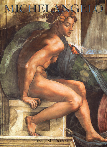 Jesse Mcdonald - Michelangelo