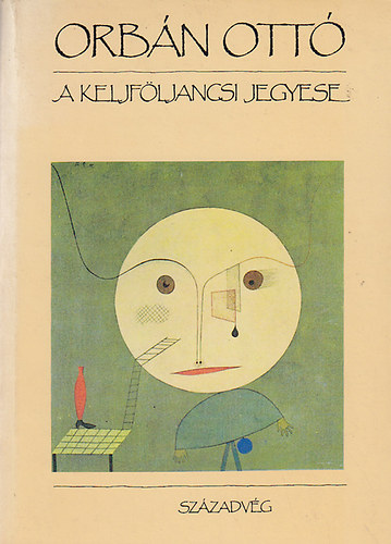 Orbn Ott - A keljfljancsi jegyese