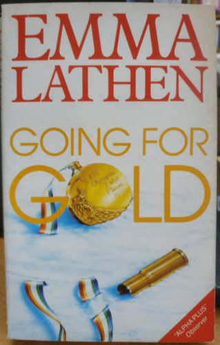 Emma Lathen - Going for the Gold (John Putnam Thatcher #18)