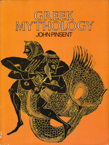 John Pinsent - Greek Mythology