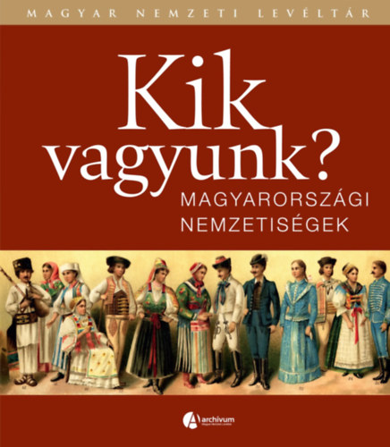 Balogh Bni - Kik vagyunk?