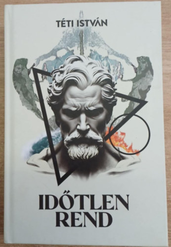 Tti Istvn - Idtlen rend