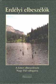 Erdélyi elbeszélők