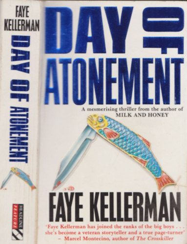 Faye Kellerman - Day of atonement