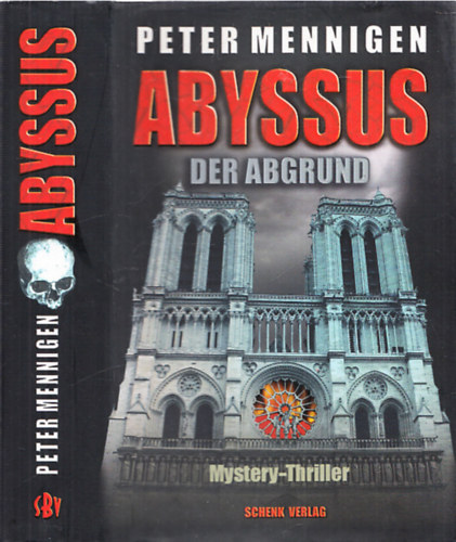 Abyssus - Der Abgrund