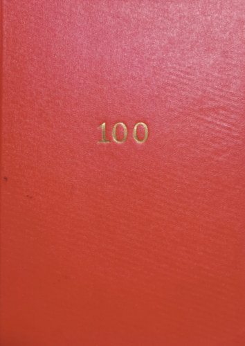 Reszler Gábor Bene János - A nyíregyházi tűzoltóság 100 éve (1884-1984)