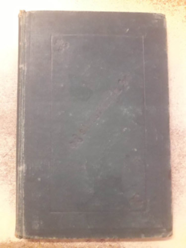 Náményi Lajos - Sárosy-album (1889)