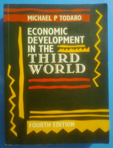 Economic Development in the Third World