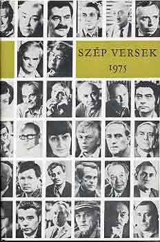 Szép versek 1975