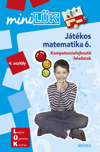 Jtkos matematika 6.