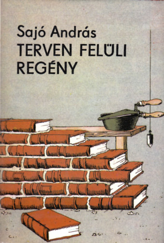 Saj� Andr�s - Terven fel�li reg�ny
