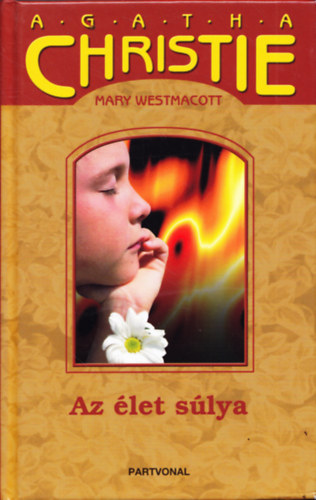 Agatha Christie - Az �let s�lya
