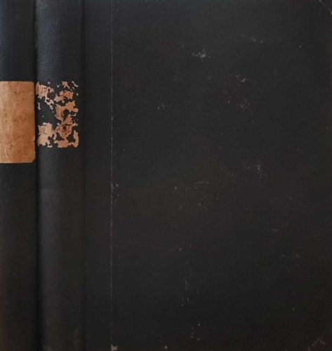 Tormay Cecile (szerk.) - Napkelet VII.-VIII. kötet (1926. január-december, 1-10. szám)