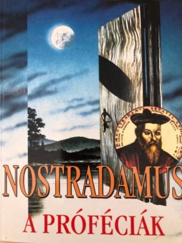 Nostradamus - A prfcik