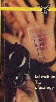 Ed McBain - Tz plusz egy